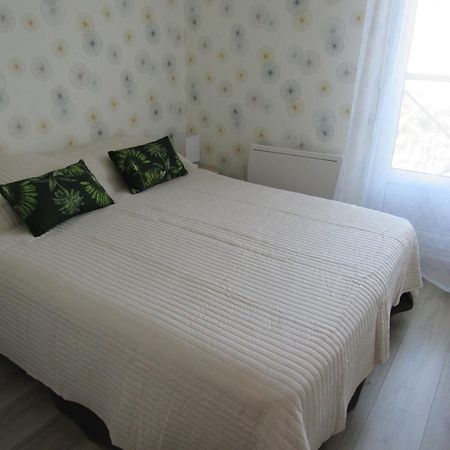 Appartement Cosy Disneyland Magny-le-Hongre Dış mekan fotoğraf